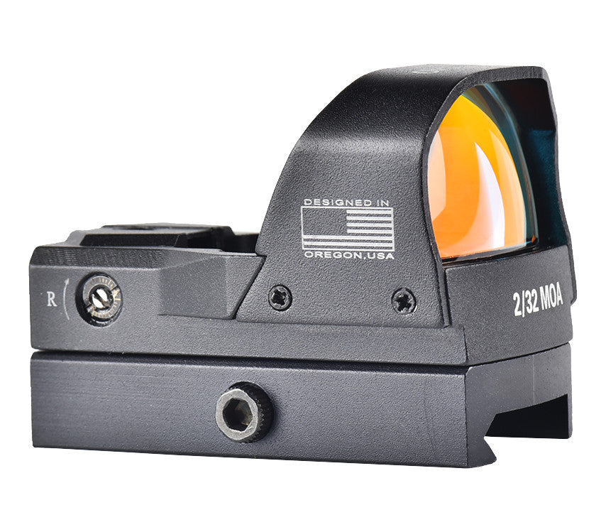Mount Plate for Sig Sauer P320 M17 M18 X5 Legion - ADE PRO Zantitium