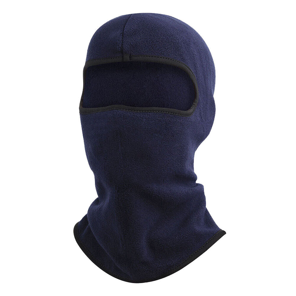 Winter Balaclava Ski Face Mask Windproof Fleece Neck Warmer for Cold Weather