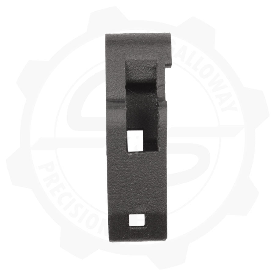 Short Stroke Trigger for Taurus G2C G2S PT111 Millennium Pistols - Galloway