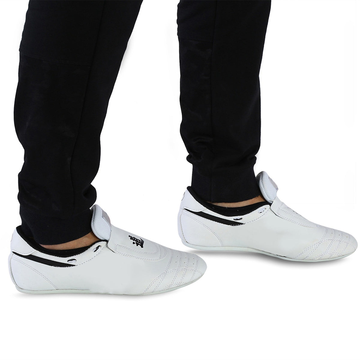 Men Women Kids Taekwondo Boxing Kung Fu TaiChi Shoes Breathable Lightweight Rubber Sole