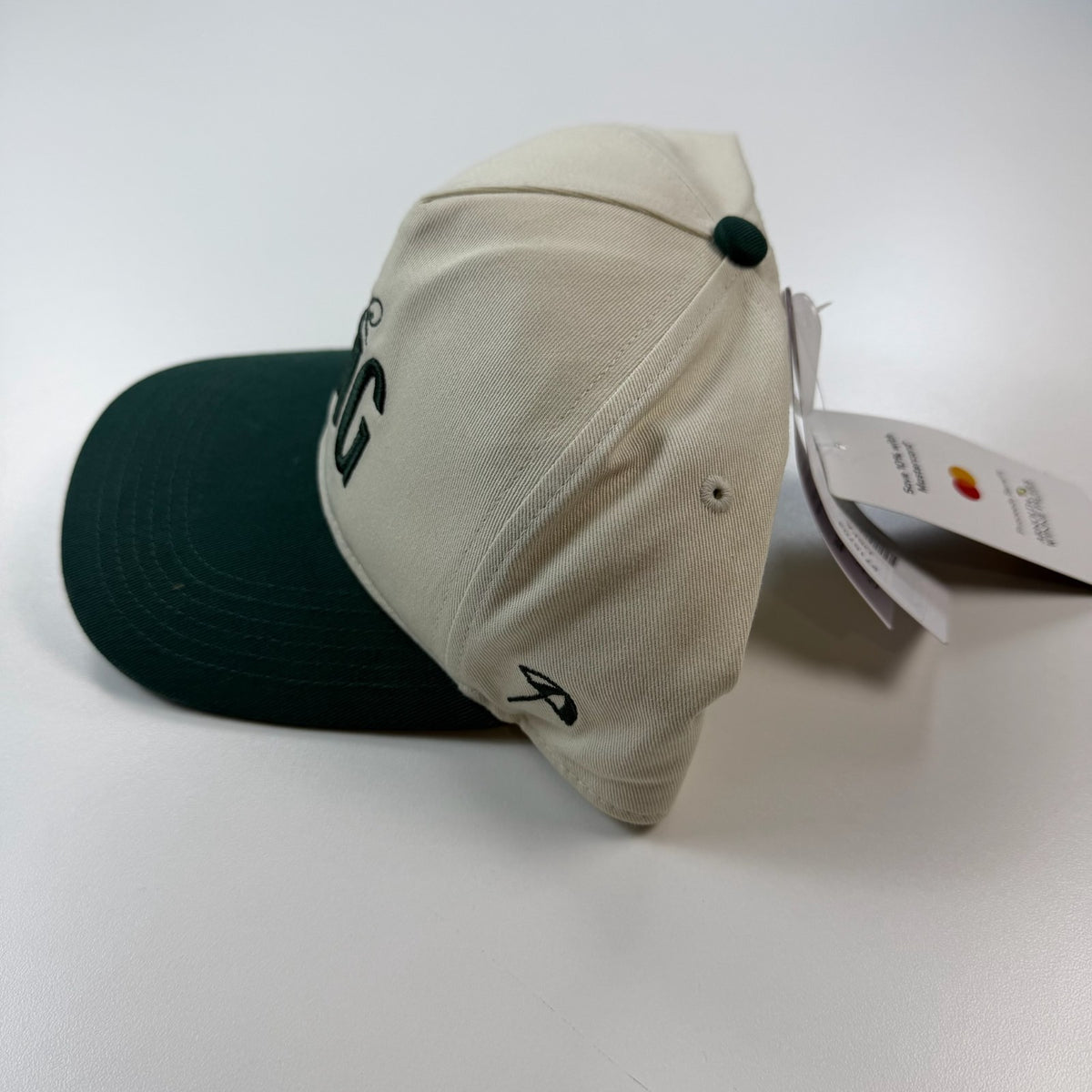 Golf Hat Adjustable Snapback Cap for Men and Women - One Size Fits Most