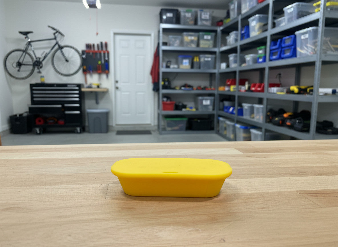 E-Bike Battery Connector Cover for Velotric Discover 2/3, Nomad 2X, Summit – Protective Accessory