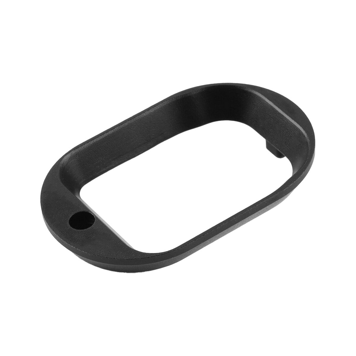 Aluminum Magwell for Sig Sauer P320 AXG Pistol Mag Funnel Black