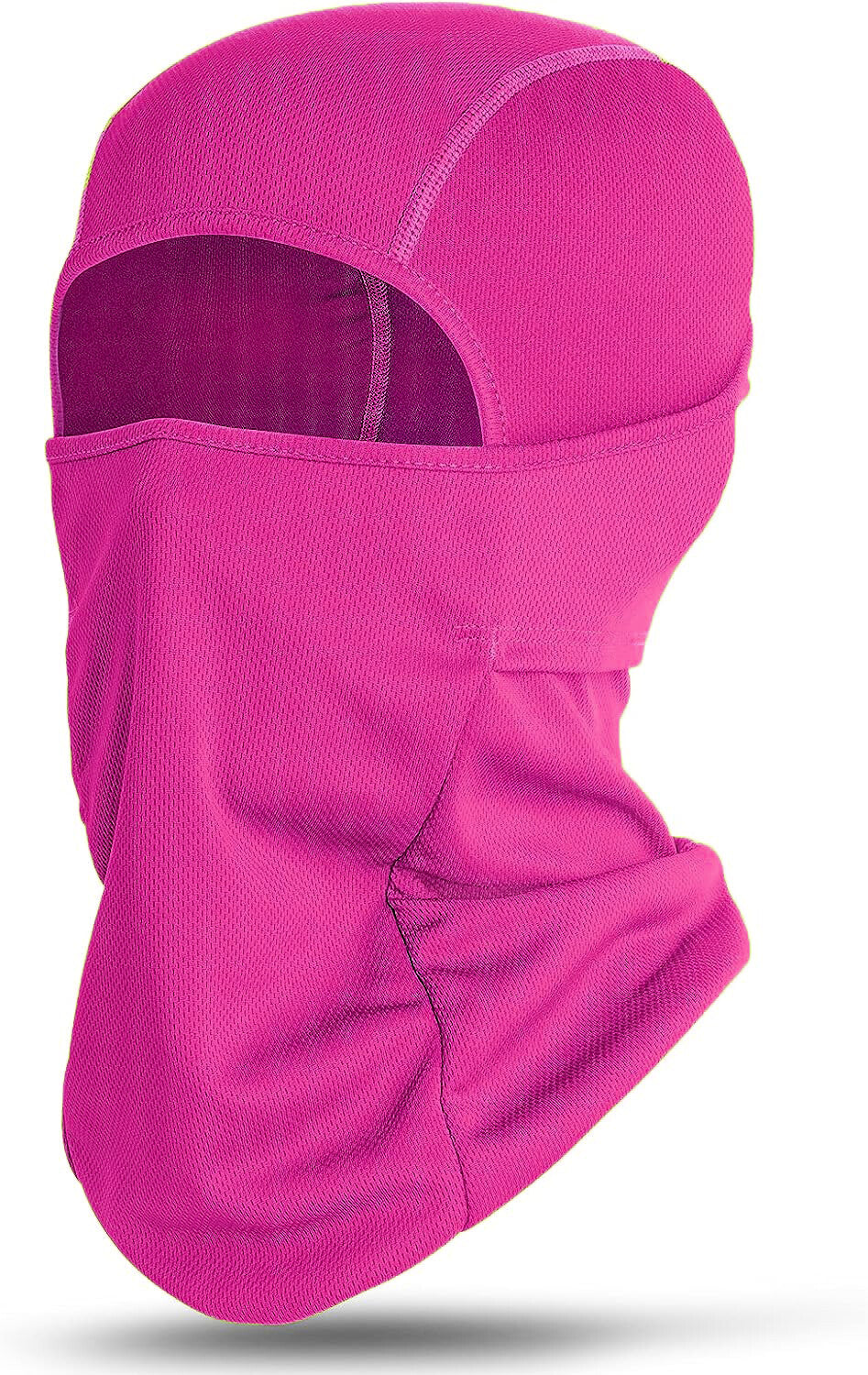 UV Protection Balaclava Face Mask for Outdoor Sports and activities