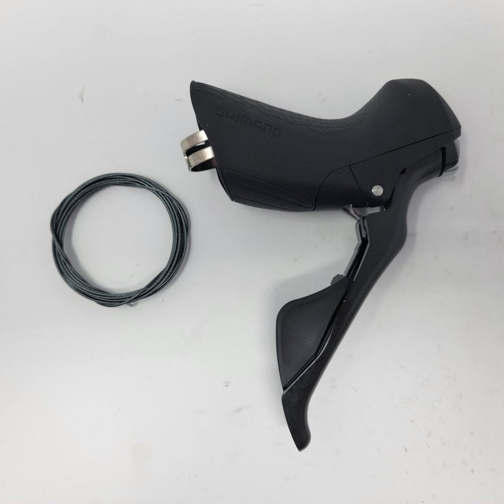 Shimano 105 R7000-R Right/Rear Rim Brake Shifter - 11 Speed Road Bike
