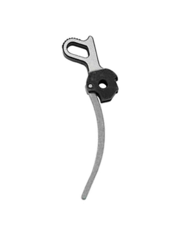 1911 Hammer Spur & Pinned Strut Assembly for Kimber Pistols - Mil-Spec