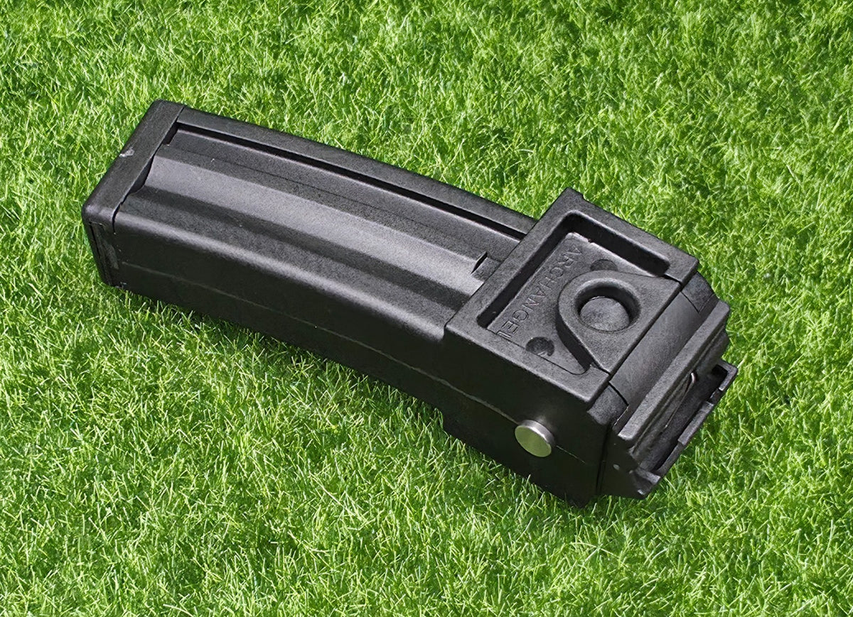 9-22 Ruger 10-Round Magazine - Compatible with Ruger 10/22 .22 LR Polymer