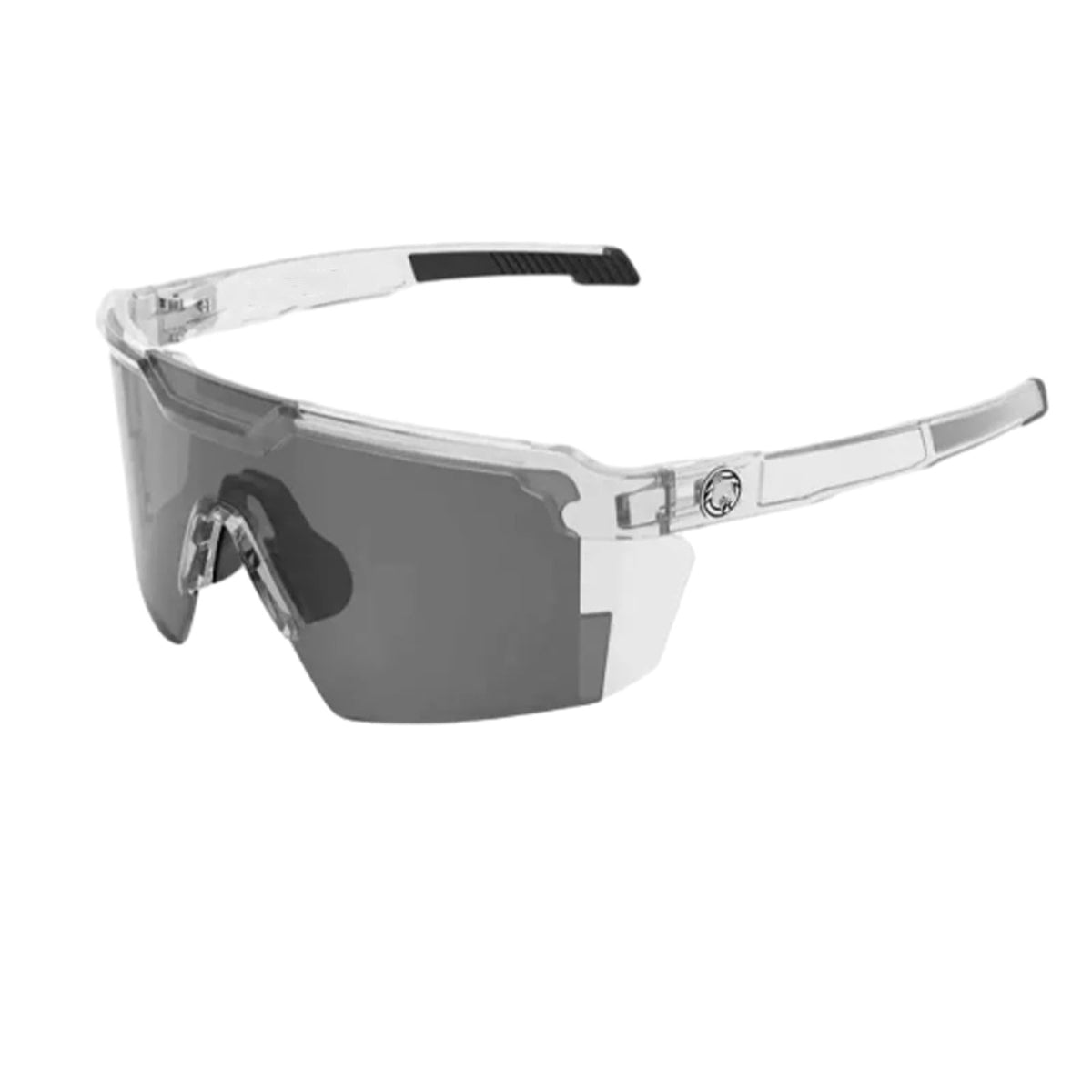 UV400 Photochromic Polarized Safety Glasses Impact-Resistant for Cycling & Work