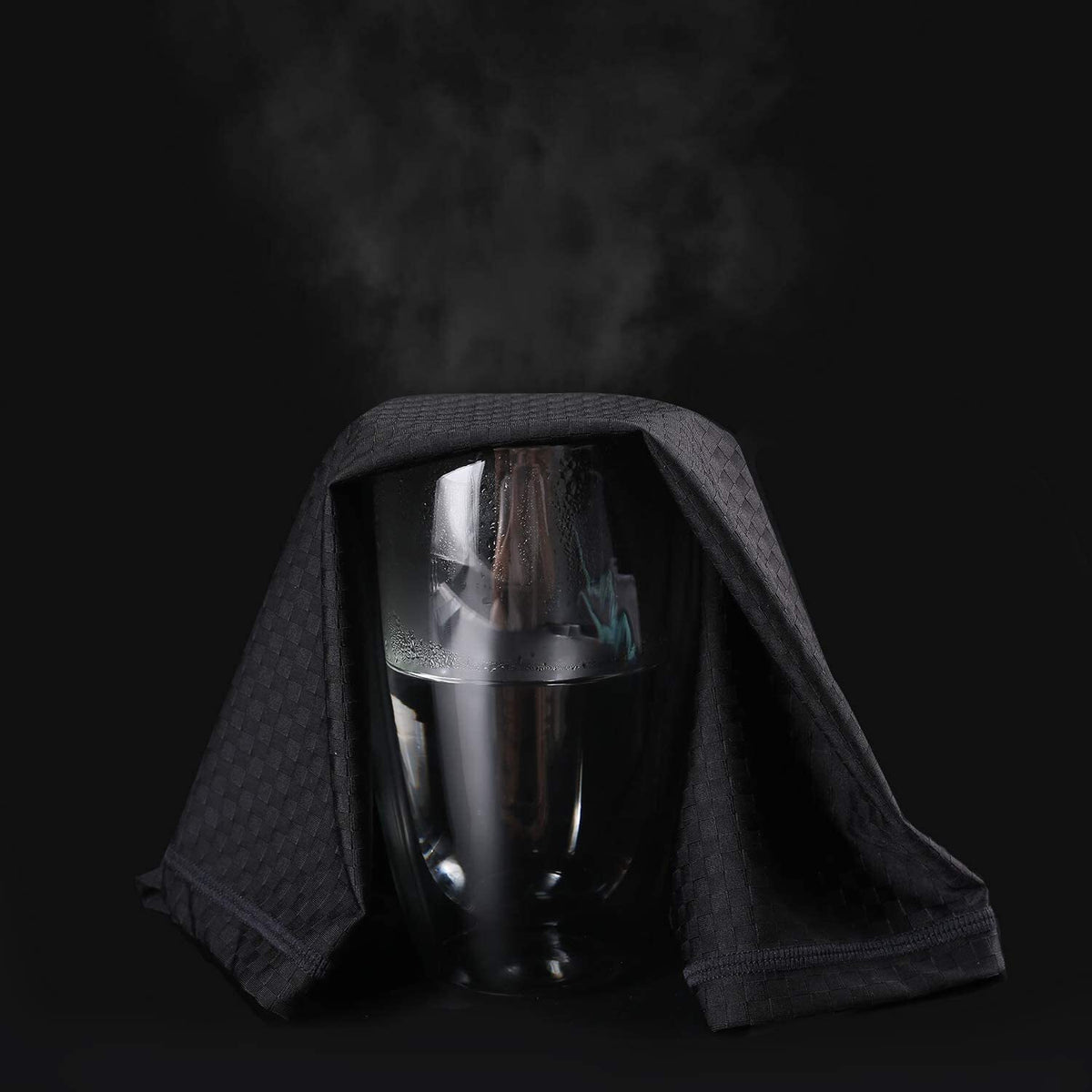 Outdoor Neck Gaiter Face Mask with Sun Protection & Cooling Fabric