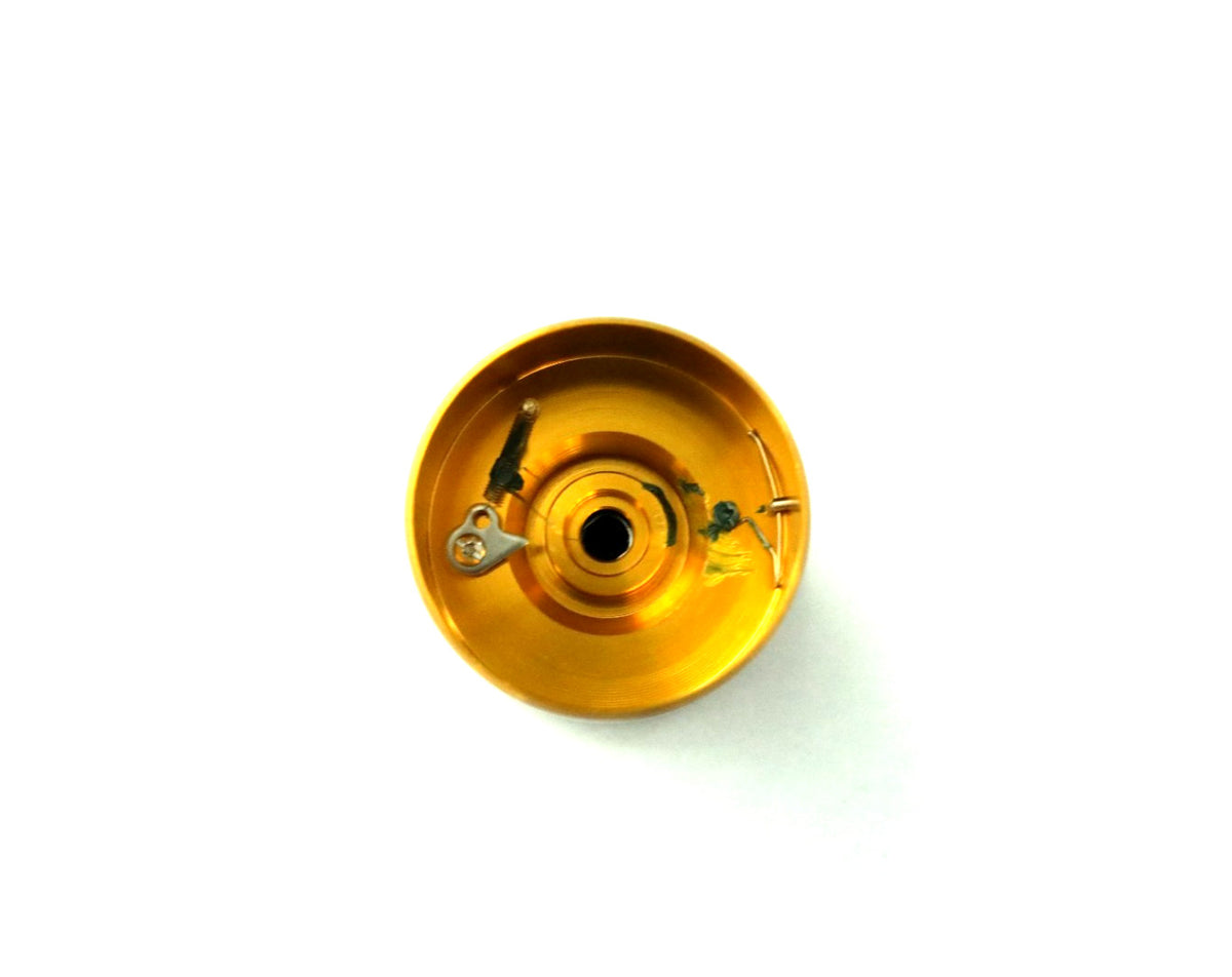 Penn Battle IV 6000 Spool Assembly Replacement Reel Part - Durable & Genuine
