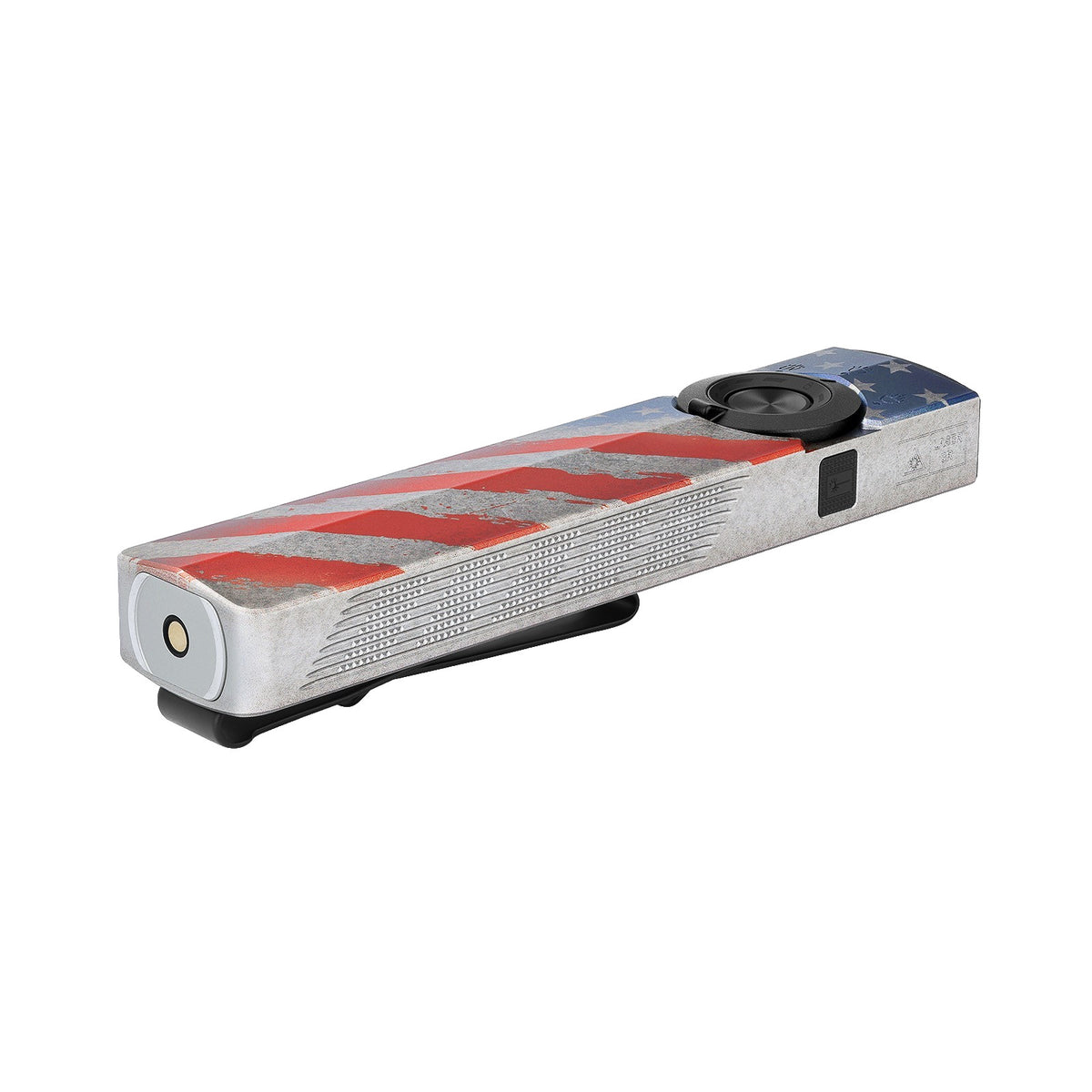 Olight ArkPro Class 3R LED Flashlight with Green Beam, UV, 1500 Lumens