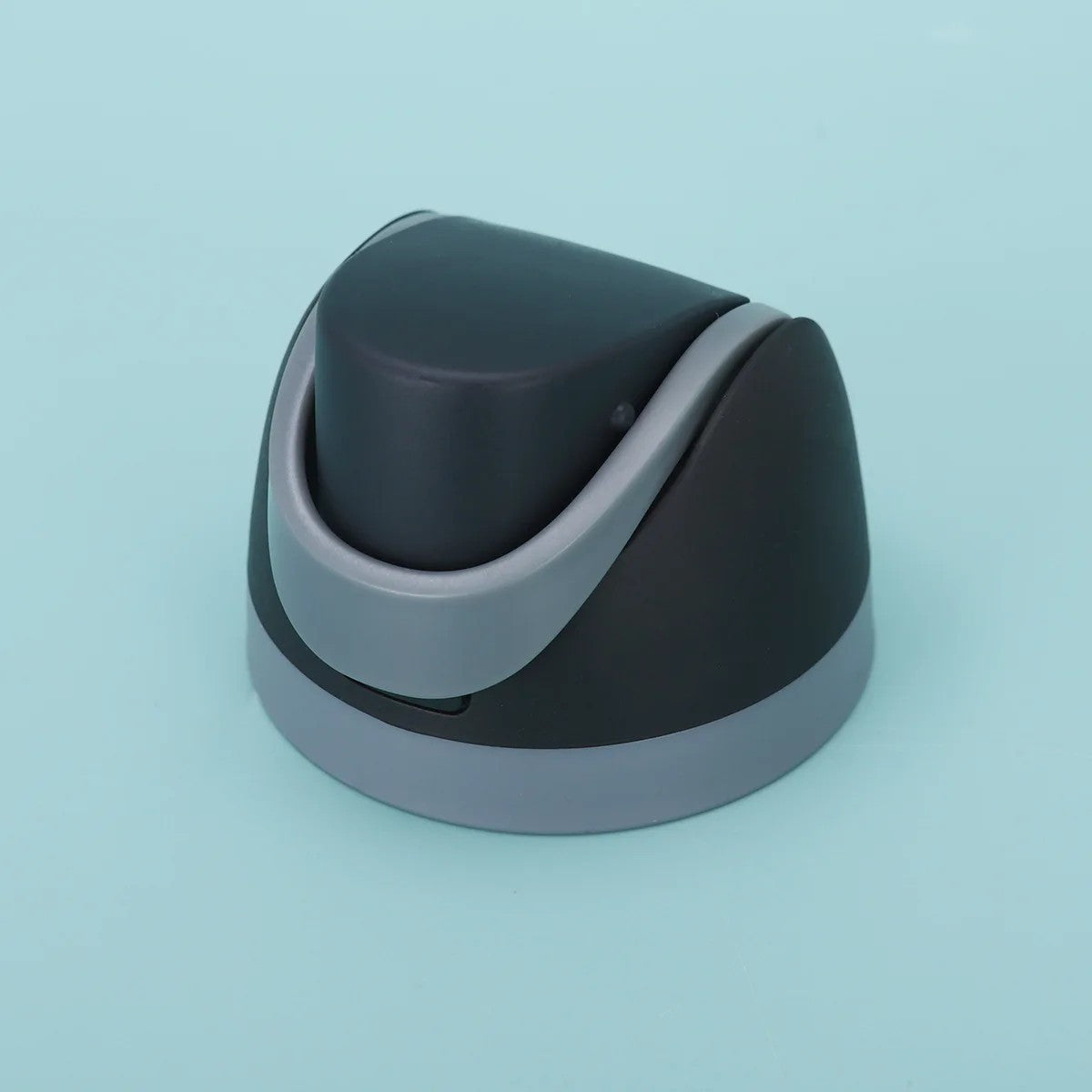 Universal Replacement Water Bottle Cap for Owala FreeSip - Leak-Proof, One Button