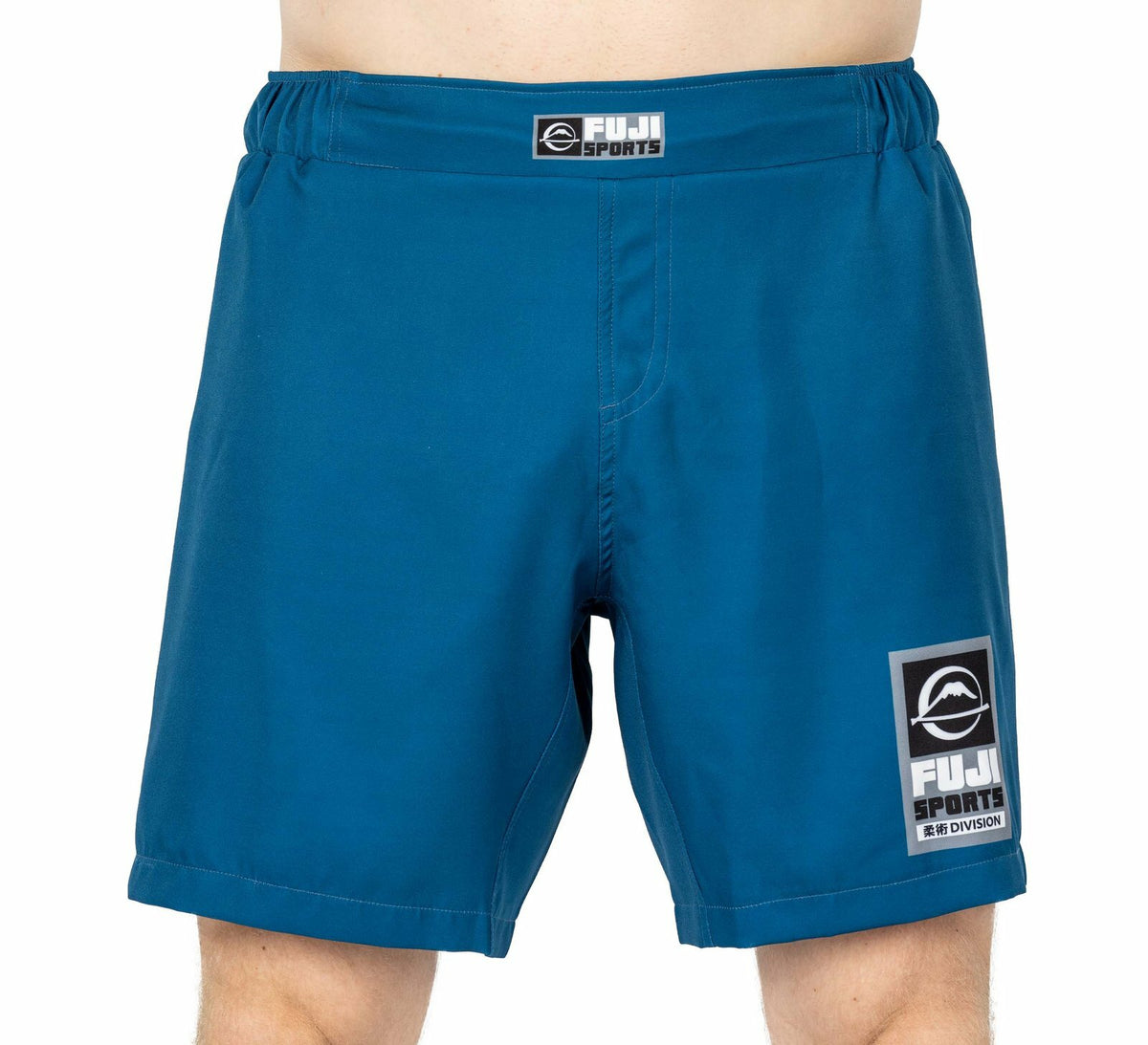 Grappling MMA Fight Shorts for Competition - No Gi BJJ Board Shorts