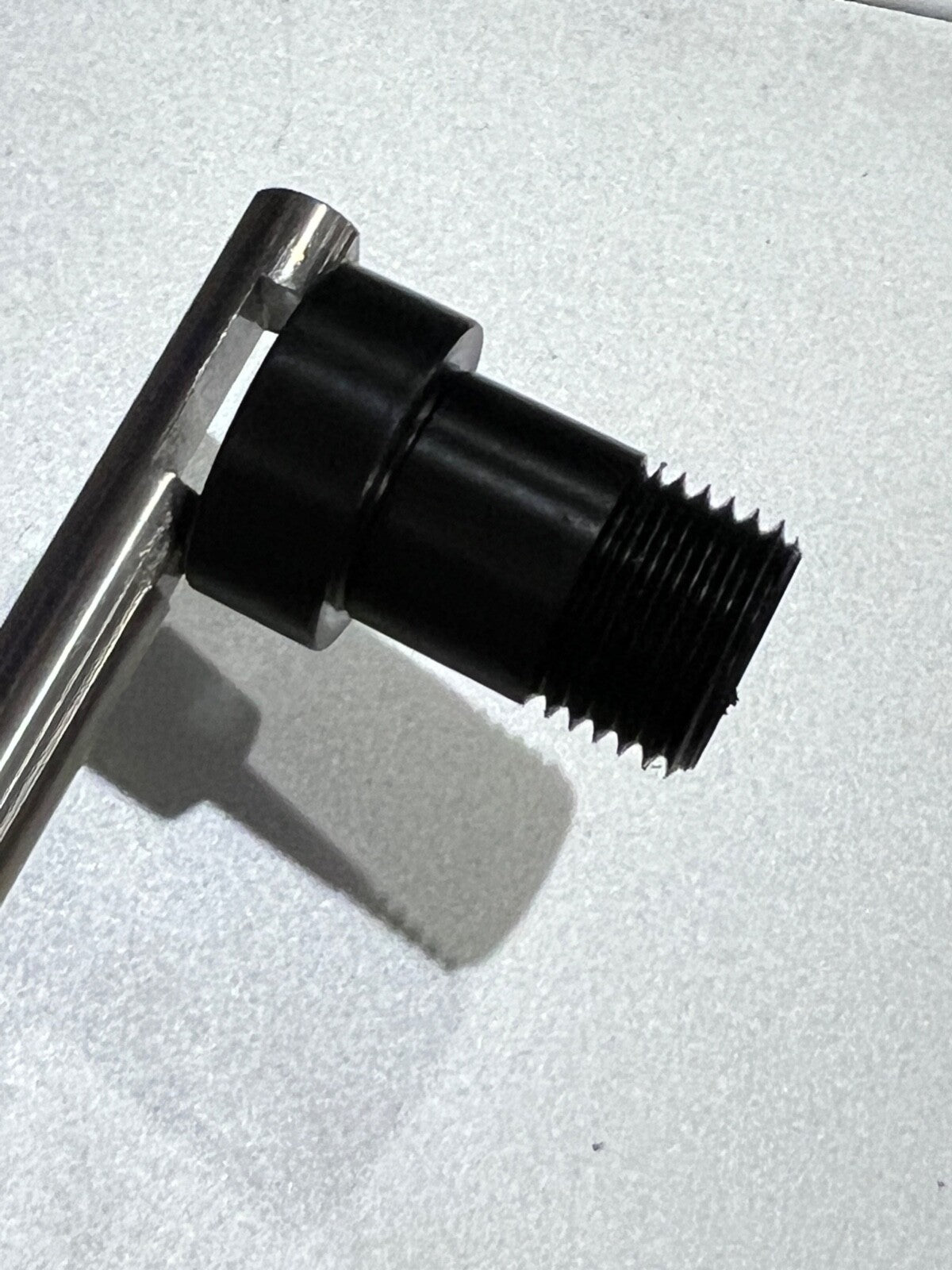 3/8 x 11 Interchangeable Joint Adapter for Bull Carbon Shaft (Koda) - Ships Free