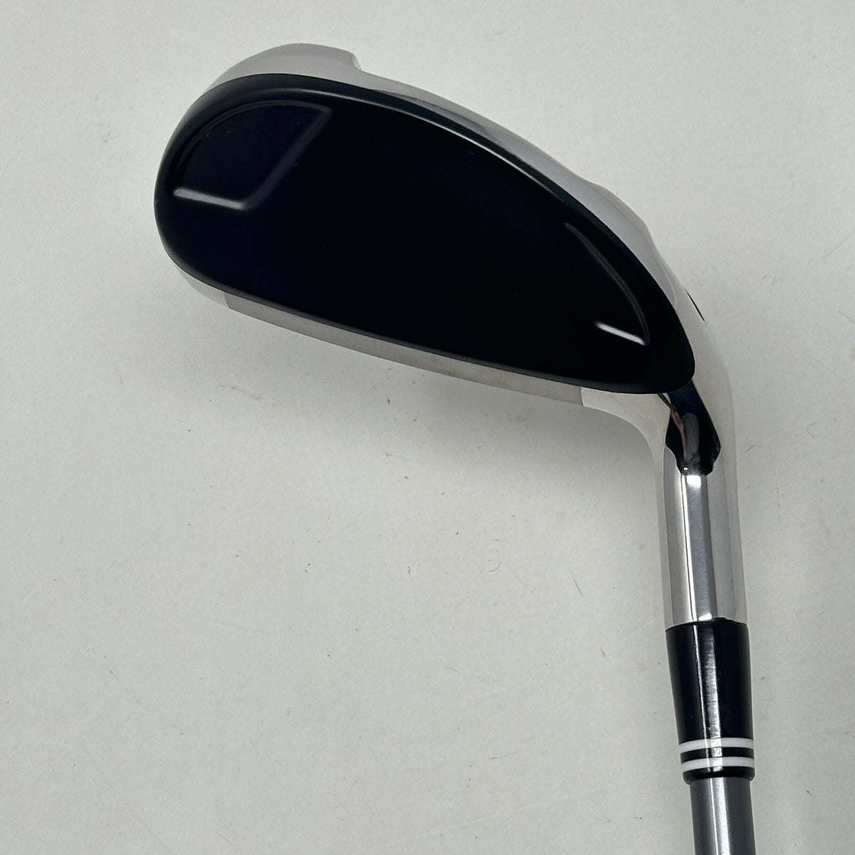 Golf Iron Set 4-Piece Cleveland 2010 HB3 4 Iron Action Ultralite 62g RH