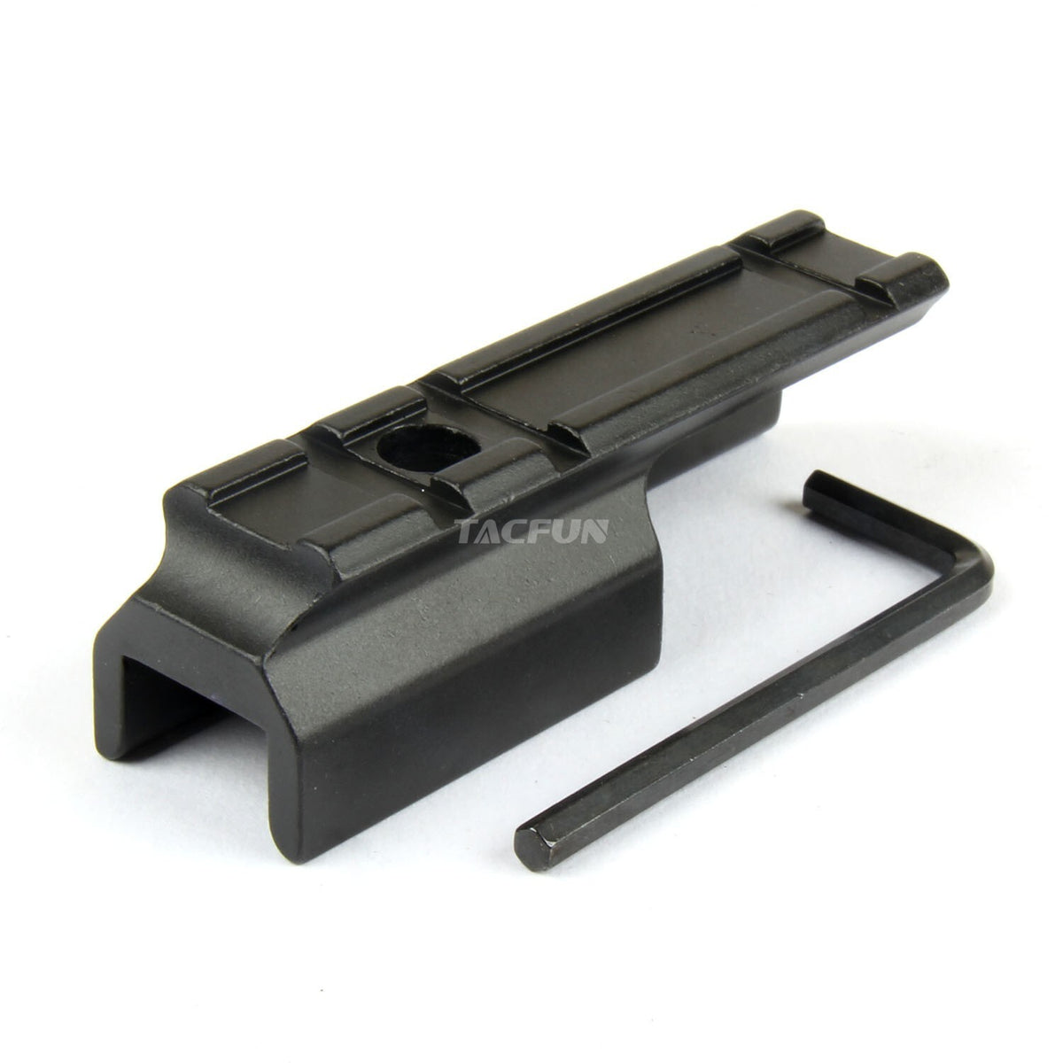 M1 Carbine Base for Most Models - Aircraft Aluminum