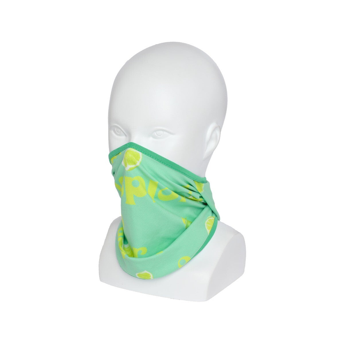 Kids Face Mask for Winter Skiing UV Protection Windproof Balaclava