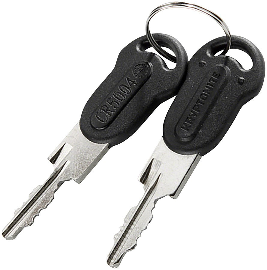 120cm Steel Bike Chain Lock with Key and End Link Design - Heavy Duty Security