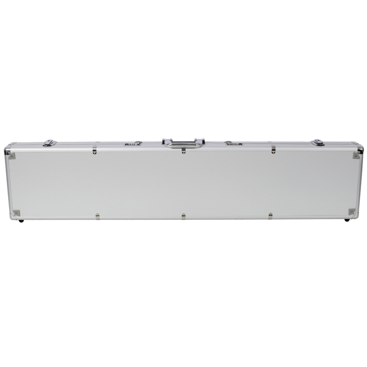 Hard Rifle Case with Lockable Combination & Foam Interior - Waterproof, Durable Transport