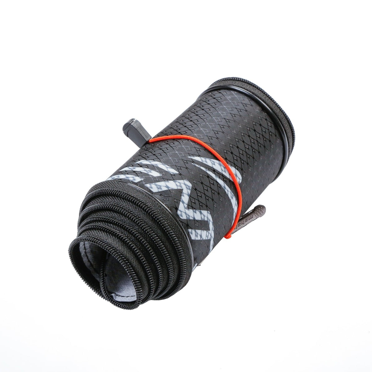 45-Inch Waterproof Fishing Rod Bag for 2-Piece 7' Rods with Carry Strap