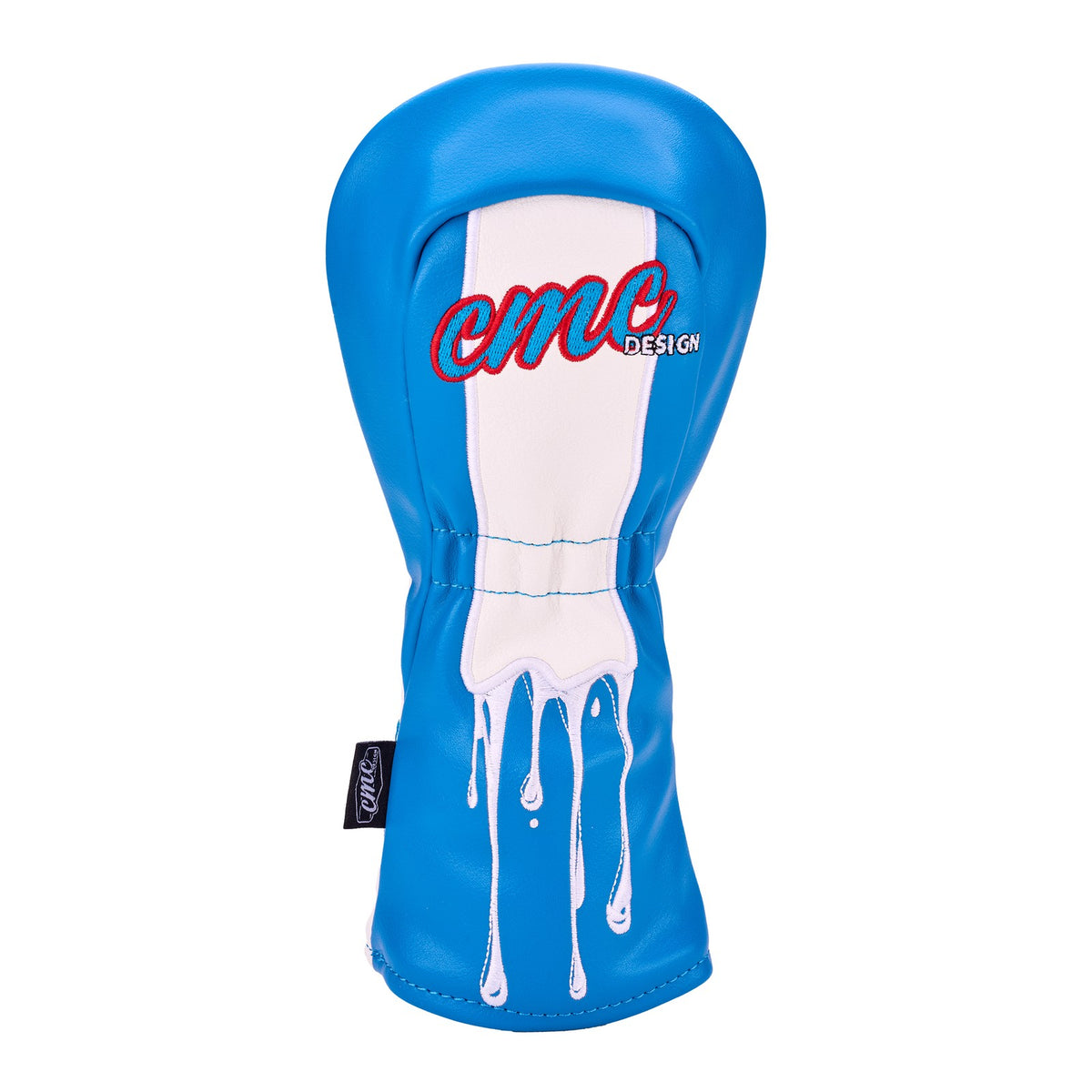 Golf Fairway Headcover - Custom Bazooka Collection Faux Leather