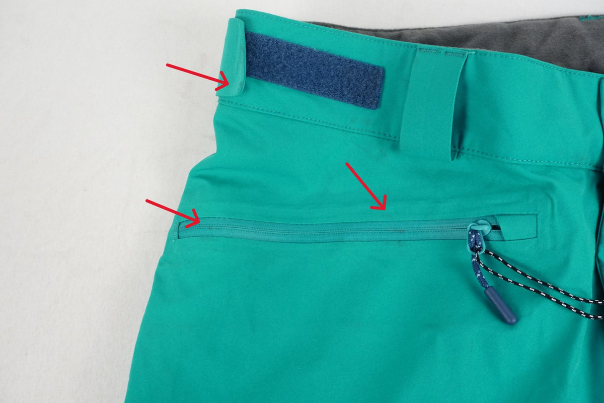 Women's Insulated Snowboard Ski Pants - Tropical Outdoor Winter Wear