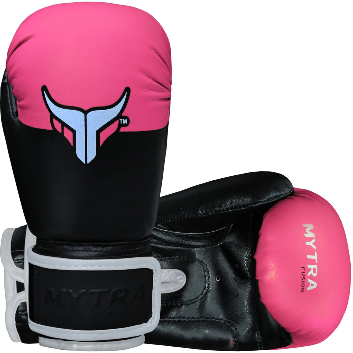 Kids Boxing Gloves Junior Training Sparring Mitts 4oz-8oz Safety Protective Gear