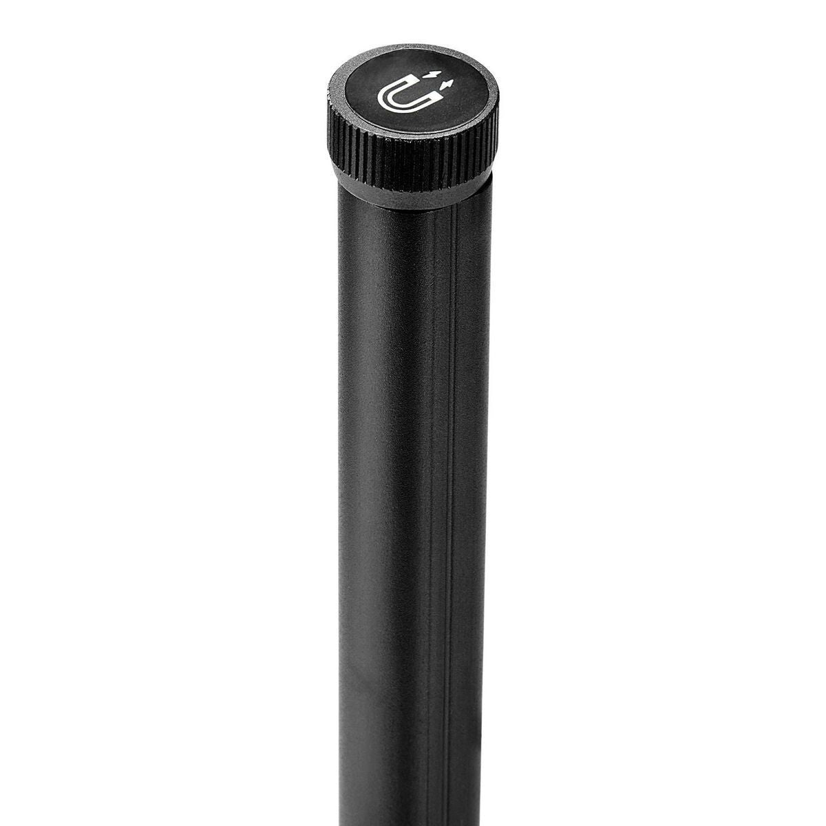 Rechargeable 3-in-1 Pen Light with UV and 400 Lumens - Braun