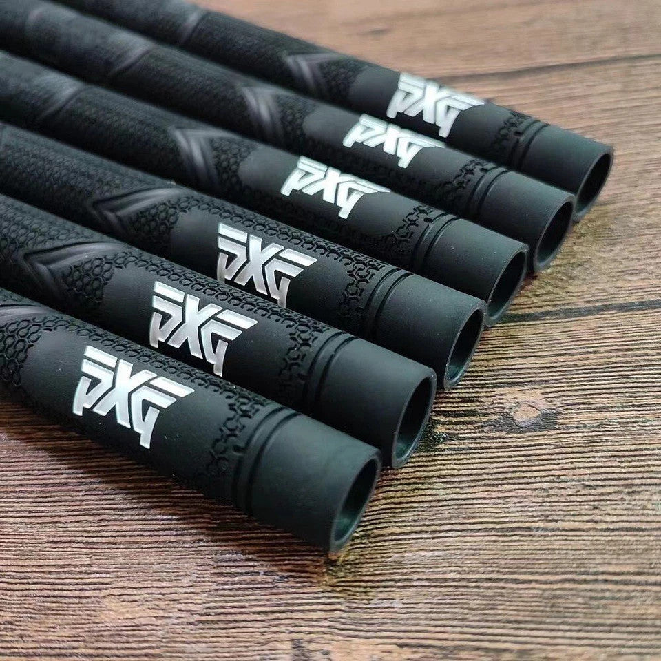 High Performance Golf Club Grips Midsize & Standard - 2/3/6/9 Pack