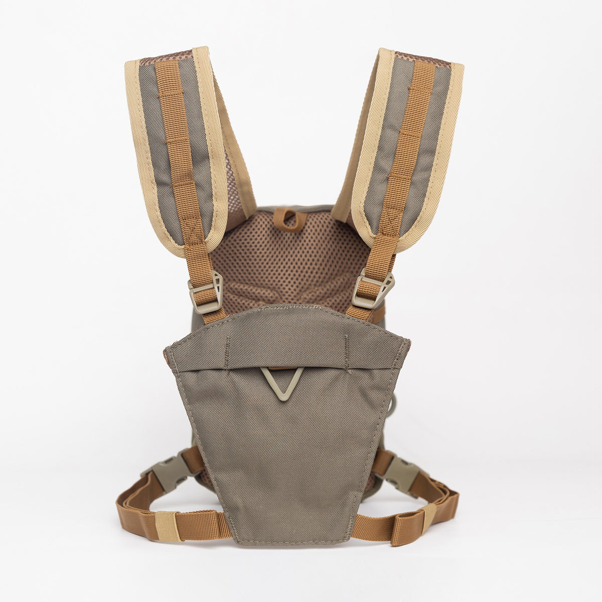 Fly Fishing Chest Pack Ultralight Micro Vest Bag - Durable Line Pouch