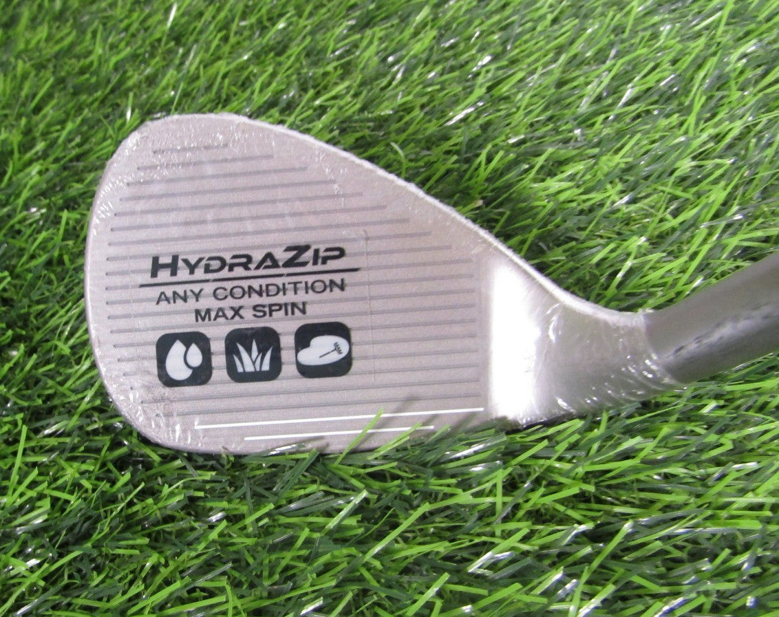 Cleveland Smart Sole Full-Face Lob Wedge 64°, Steel Shaft, Wedge Flex
