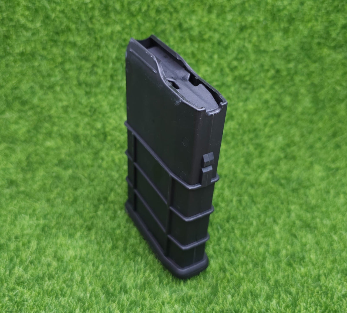 2-Pack Detachable Magazines for Howa M1500 .243/.308/7mm-08 - Black Polymer