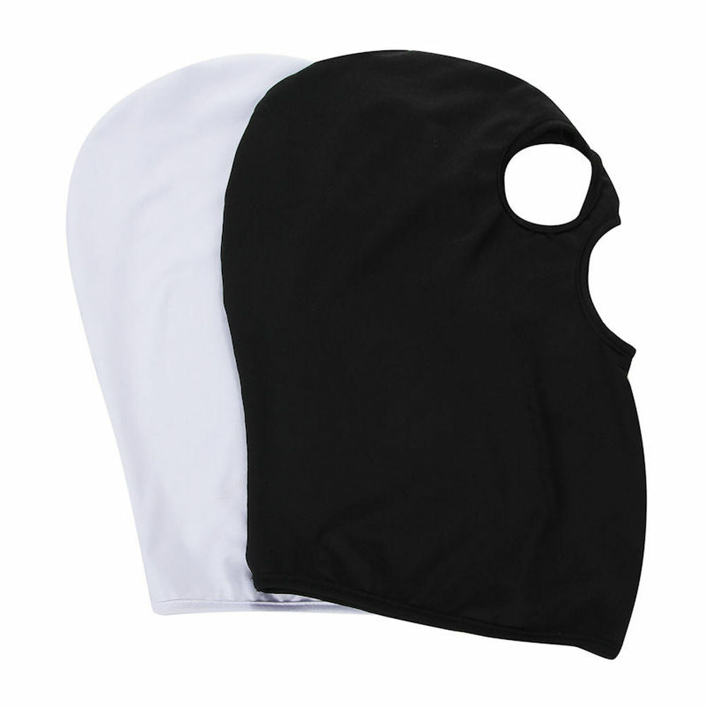 Full Face Balaclava Mask UV Sun Protection Motorcycle Helmet Cover