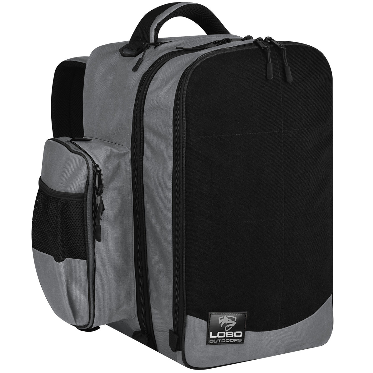 Cornhole Backpack for Bags Holds Up to 24 Bags with Pockets & Waterproof Material
