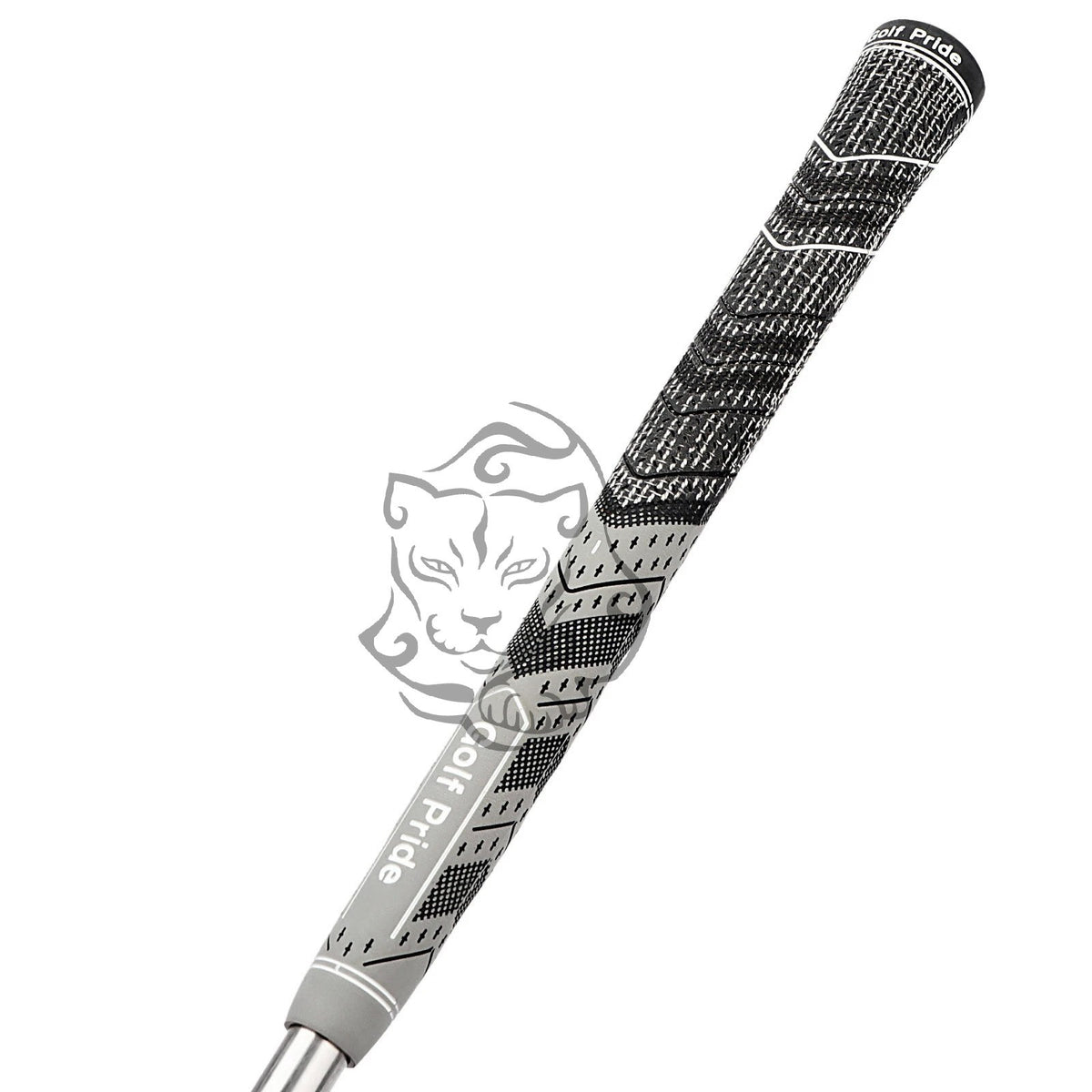 13-Pack Golf Club Grips MCC Plus4 Standard Size Carbon Yarn Non-Slip Durable
