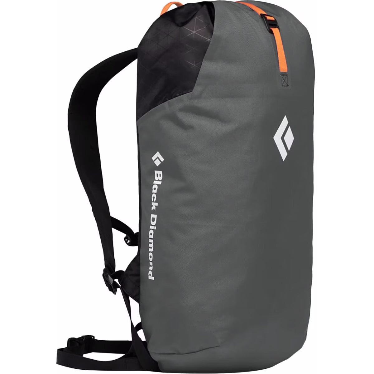 Lightweight 15L Climbing Backpack for Multi-Pitch & Fast Objectives