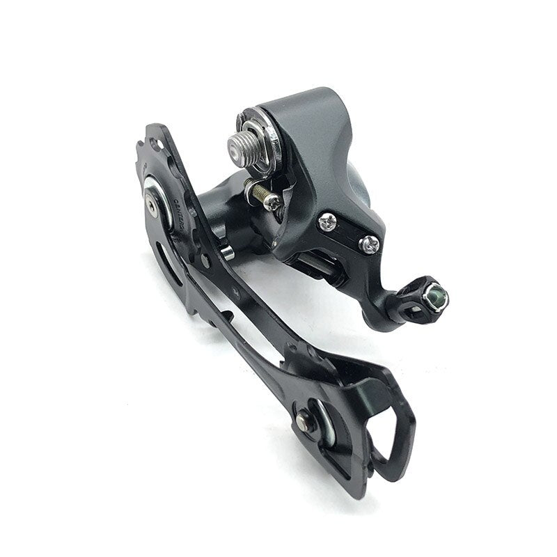 Shimano Tiagra RD 4700 10-Speed Rear Derailleur with Short & Medium Cage Options