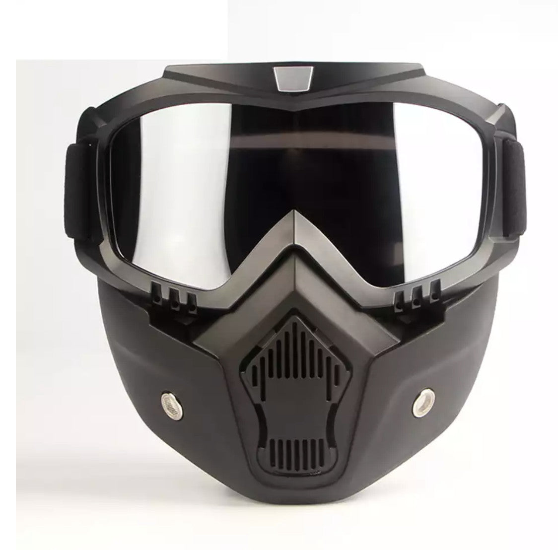 Winter Snow Sport Goggles with UV Protection and Removable Lens for Ski Snowboard Snowmobile