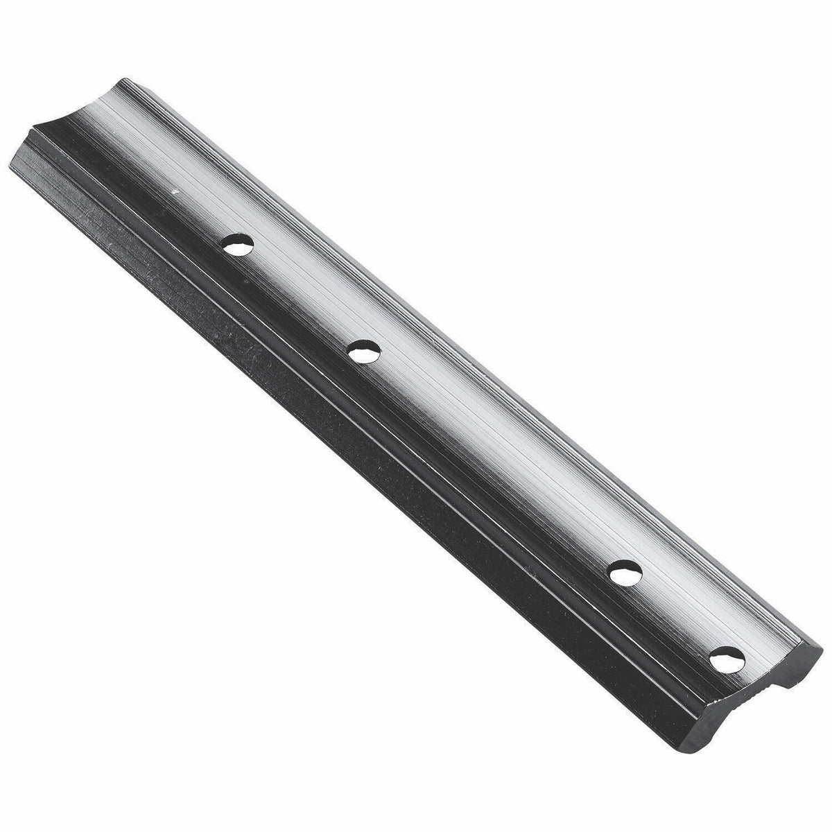 Weaver One-Piece Base for Remington 740/742/760 Rifles - Gloss Black