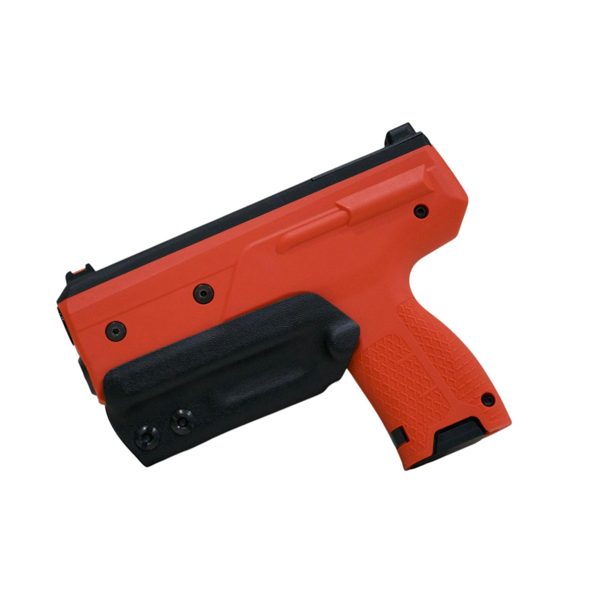 Trigger-Guard IWB Kydex Holster for Byrna CL Compact - Ambidextrous USA Made