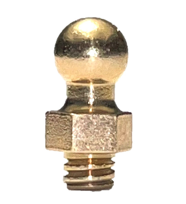 Oversized Front Bead Sight for Mossberg Shotguns & Firearms - Brass