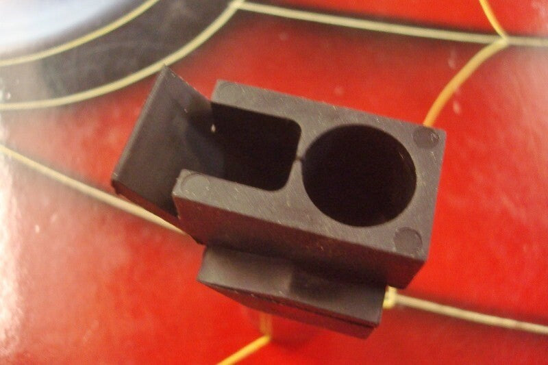 Mini Shell Adapter for 12 Gauge Mossberg & Maverick Shotguns - USA Made