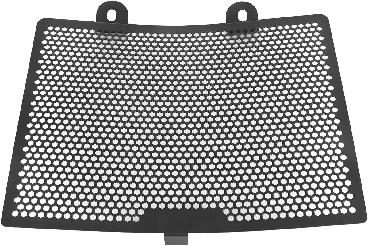 Motorcycle Radiator Guard for Harley Nightster 975 RH 2021-2026 Aluminum Protector