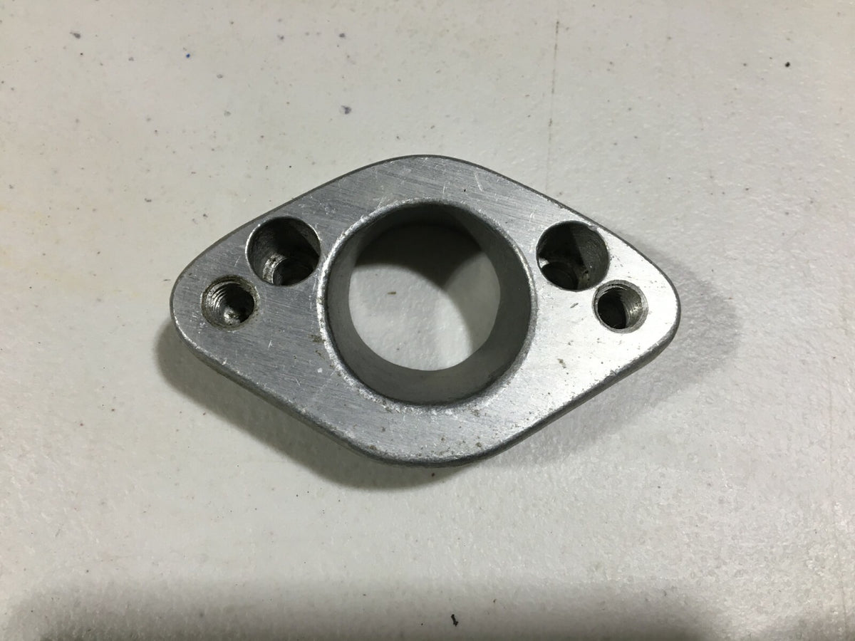 Vintage NOS Tillotson HR to HD Carb Adapter for Speedway Bikes
