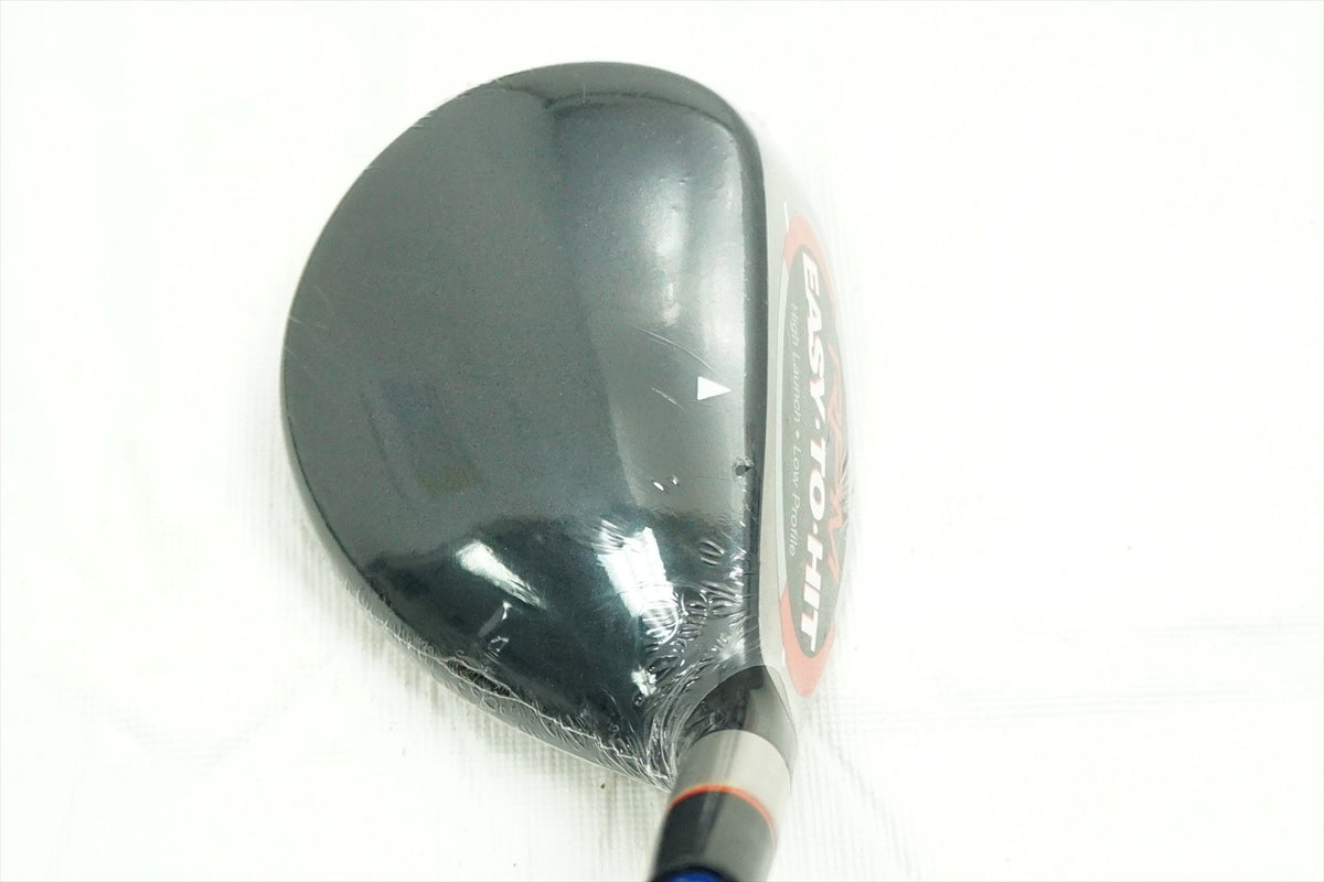 Adams RPM Low Profile 5 Wood Fairway Club Left Hand Regular Shaft