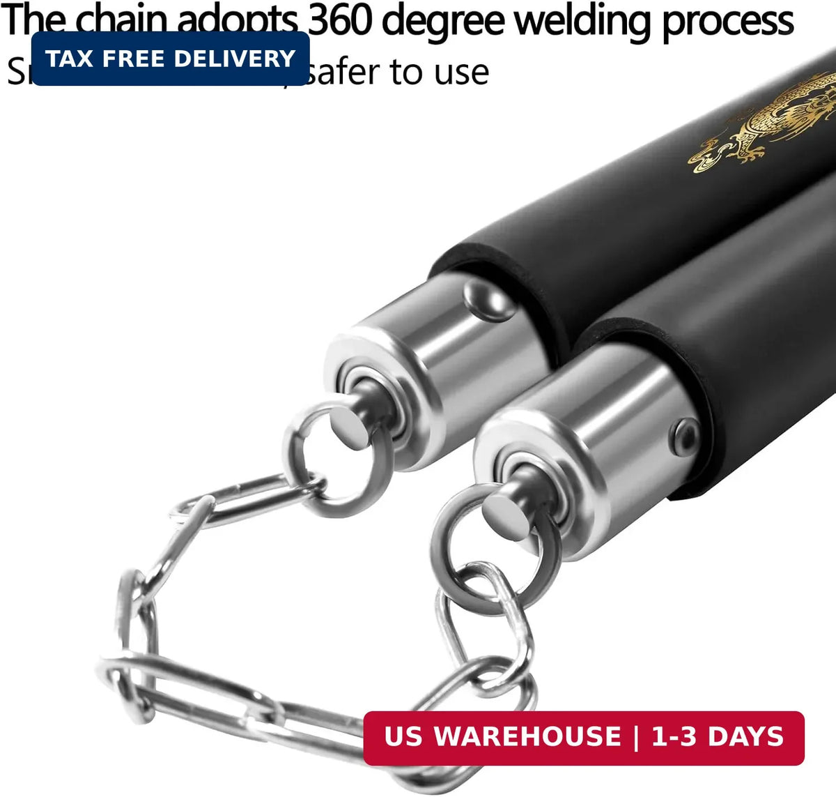 Foam Rubber Agility Training Poles for Fitness & Exercise