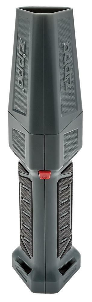 Outdoor Fire Fast Bellows - Black Fire Starter Fan with Auto-Off