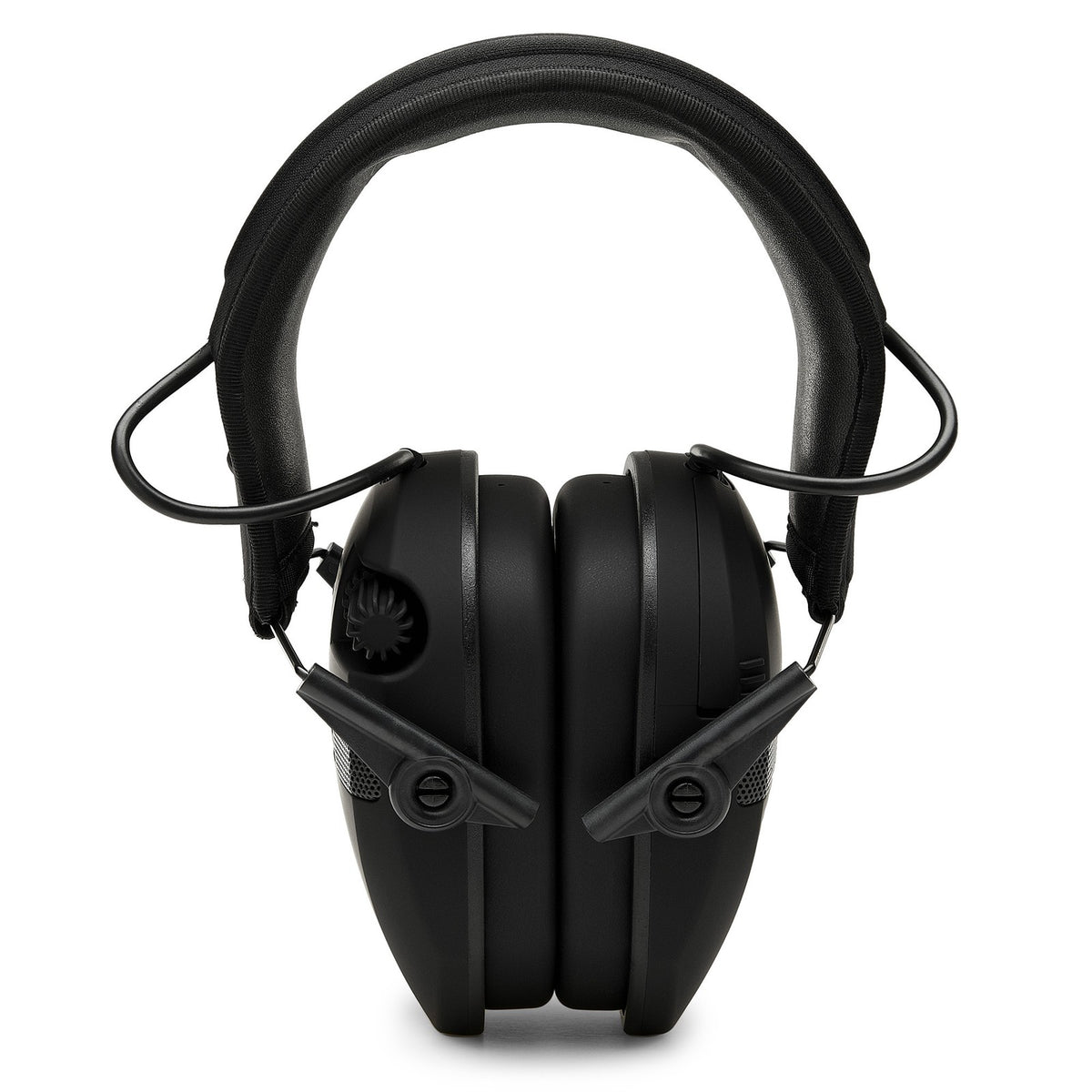 Walker’s Razor Slim Electronic Hearing Protection Muff with Bluetooth