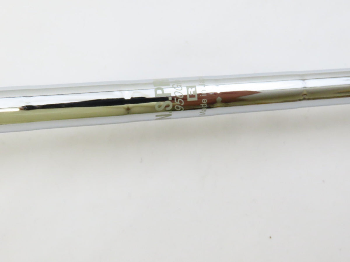 Bridgestone J15 Single 4 Iron Golf Club NS Pro 950GH Regular Flex Steel Shaft