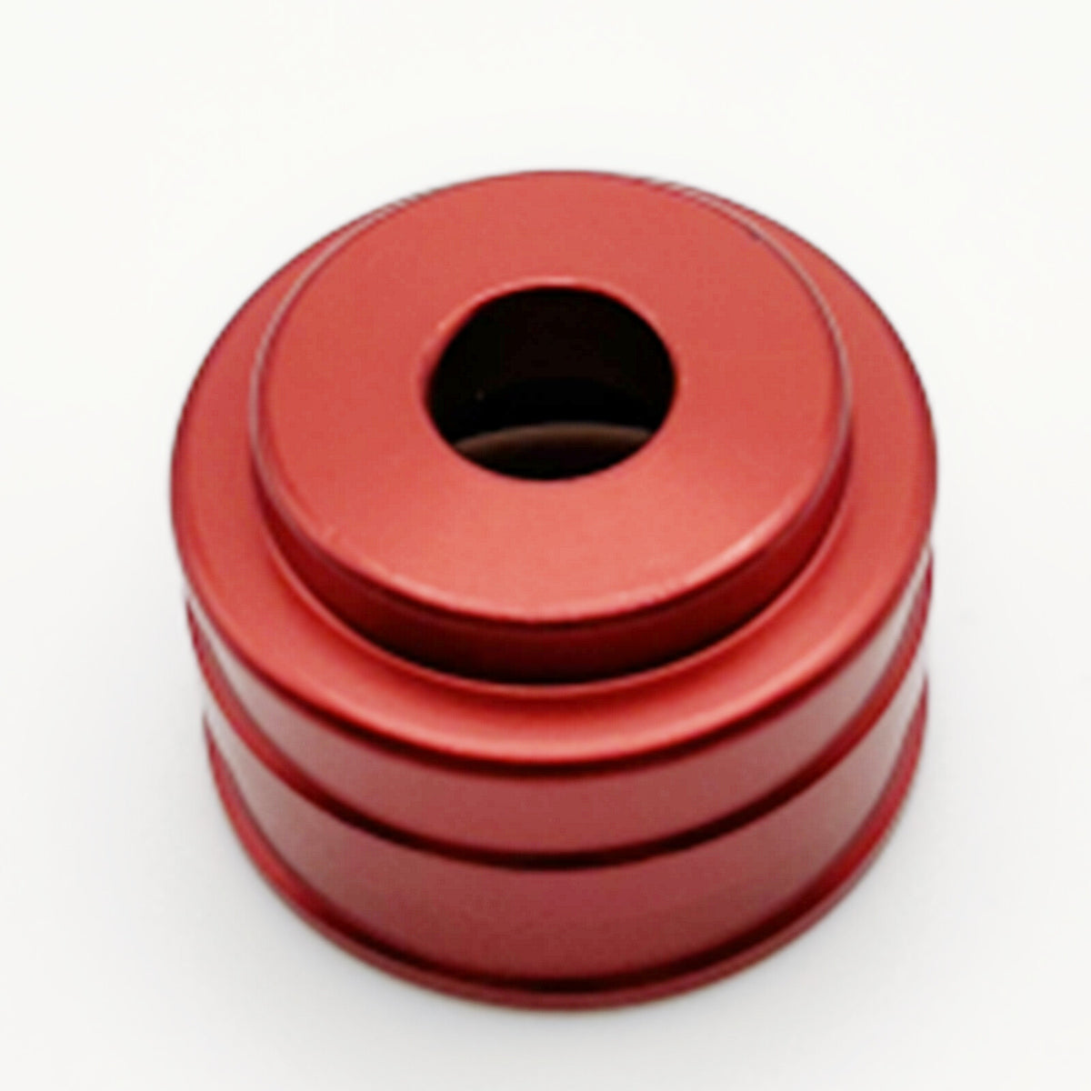 Tactical Shotgun Magazine Followers Pack - Red High Visibility for 12 Ga